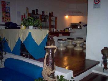 Hotel Phenicusa Pecorini Buitenkant foto