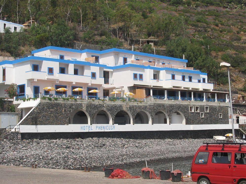 Hotel Phenicusa Pecorini Buitenkant foto